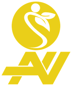 AVP logo